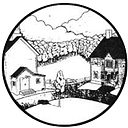 Town of Heath logo