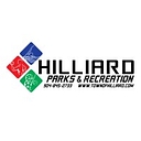 Town of Hilliard logo