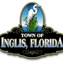 Town of Inglis logo