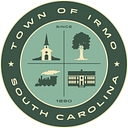Town of Irmo logo