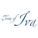 Town of Iva logo