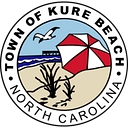Town of Kure Beach logo