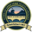 Town of Lake Lure logo