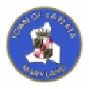 Town Of La Plata logo