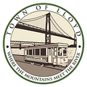 Town of Lloyd logo