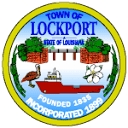 Town of Lockport logo