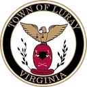 Town of Luray logo