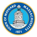 Town of Maynard logo