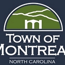 Town of Montreat logo