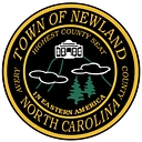 Town of Newland logo