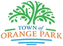 Town Of Orange Park logo