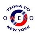 Town of Owego logo