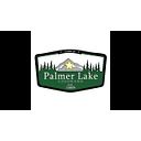 Town of Palmer Lake logo