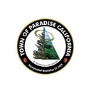 Town Of Paradise logo