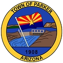 Town of Parker logo