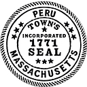 Town of Peru logo