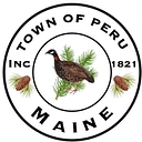Town of Peru logo