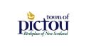 Town Of Pictou logo