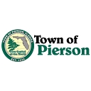 Town of Pierson logo