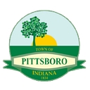 Town of Pittsboro logo