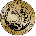 Poughkeepsie town logo