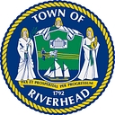Town of Riverhead logo