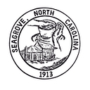 Town of Seagrove logo