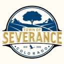 Town Of Severance logo