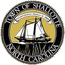Town of Shallotte logo