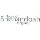 Town of Shenandoah logo