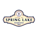 Town of Spring Lake logo