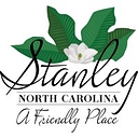 Town of Stanley logo