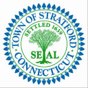 Town Of Stratford logo