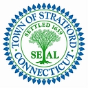 Town of Stratford logo