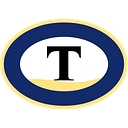 Town of Trion logo