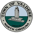 Town Of Valdese logo