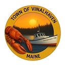Town of Vinalhaven logo