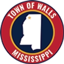 Town of Walls logo