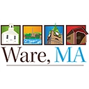 Town Of Ware, Ma logo