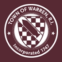 Town Of Warren, Ri logo