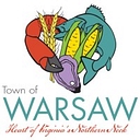Town of Warsaw logo