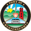 Town of Westernport logo