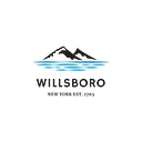 Town of Willsboro logo
