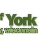 Town of York logo