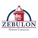 Town of Zebulon logo