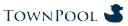 Townpool logo
