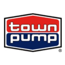 Town Pump logo