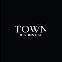 Town Residential logo