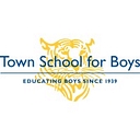 Town School For Boys logo