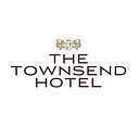 Townsend Hotel logo